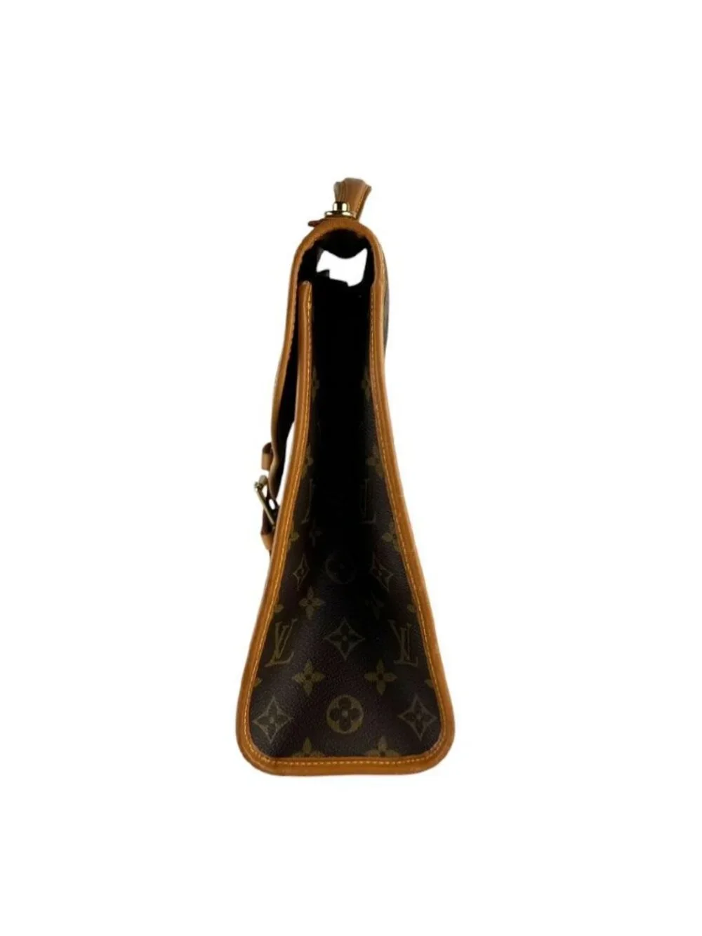 Louis Vuitton Business Shoulder Bag Bel
